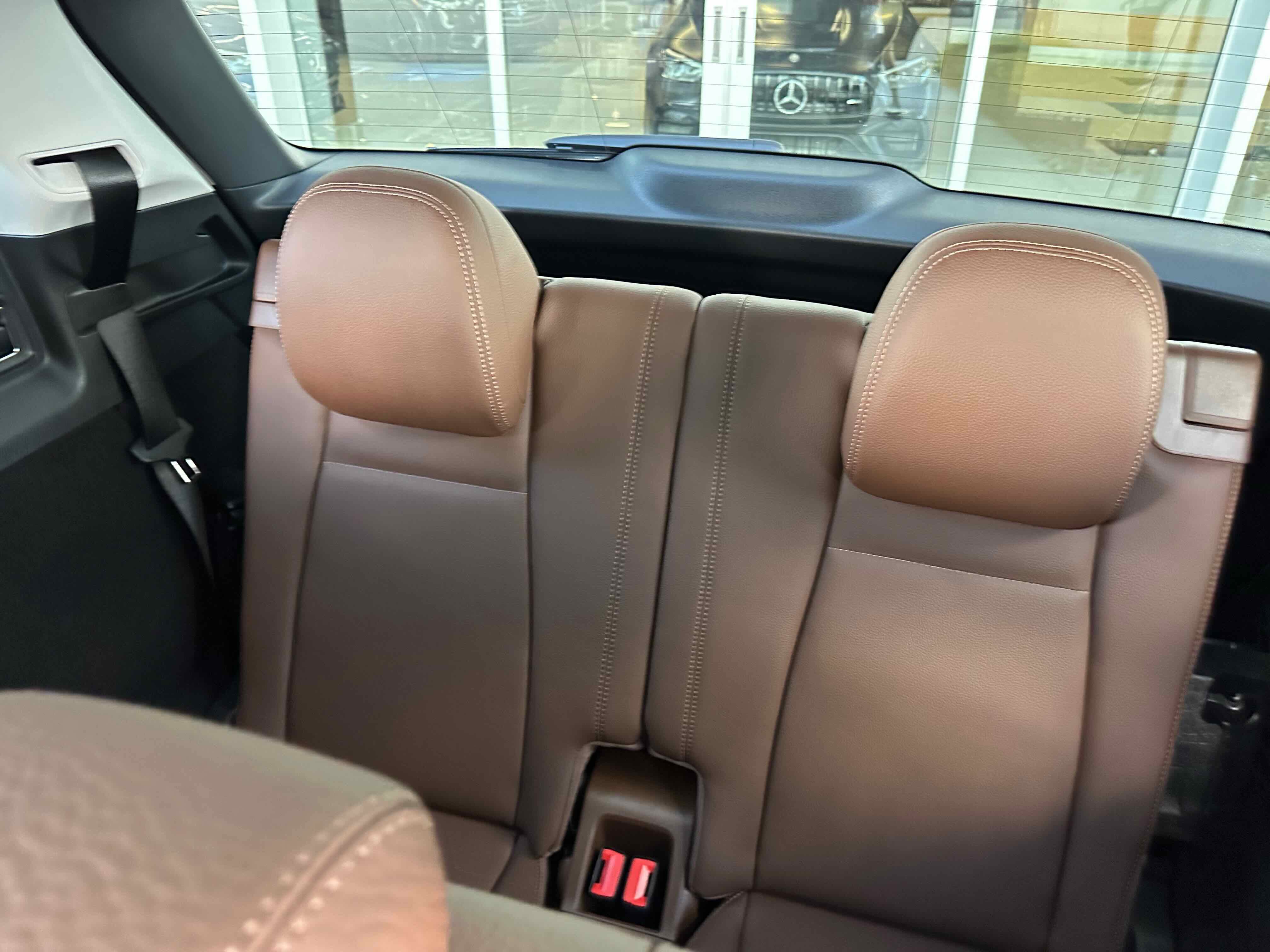 New 2026 Mercedes-Benz GLE 450 4MATIC image 16