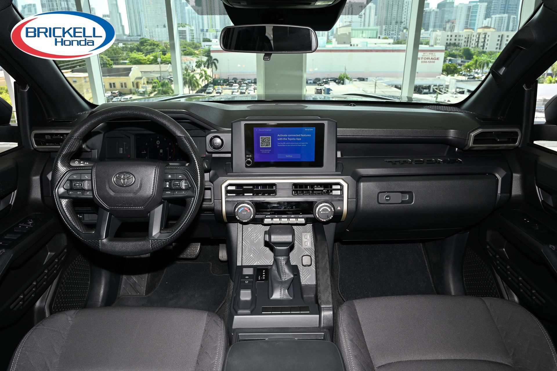 Used 2025 Toyota Tacoma SR RWD image 20