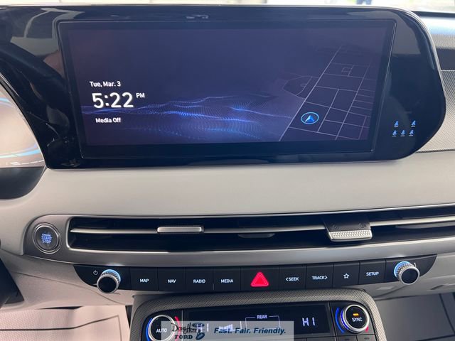 Used 2025 Hyundai Palisade SEL image 48