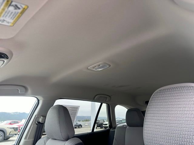 Certified 2025 Subaru Outback Premium AWD/4WD image 19