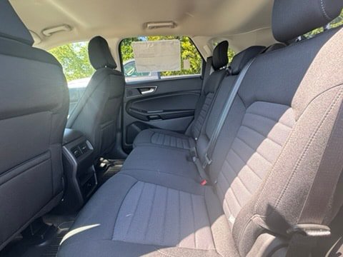 New 2023 Ford Edge SE w/ Black Appearance Package AWD/4WD image 13