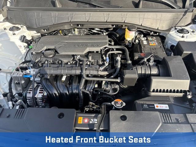 New 2026 Hyundai Kona SEL Sport AWD/4WD image 23