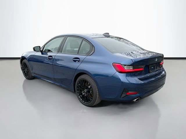 Used 2021 BMW 330i xDrive Sedan w/ Convenience Package image 5