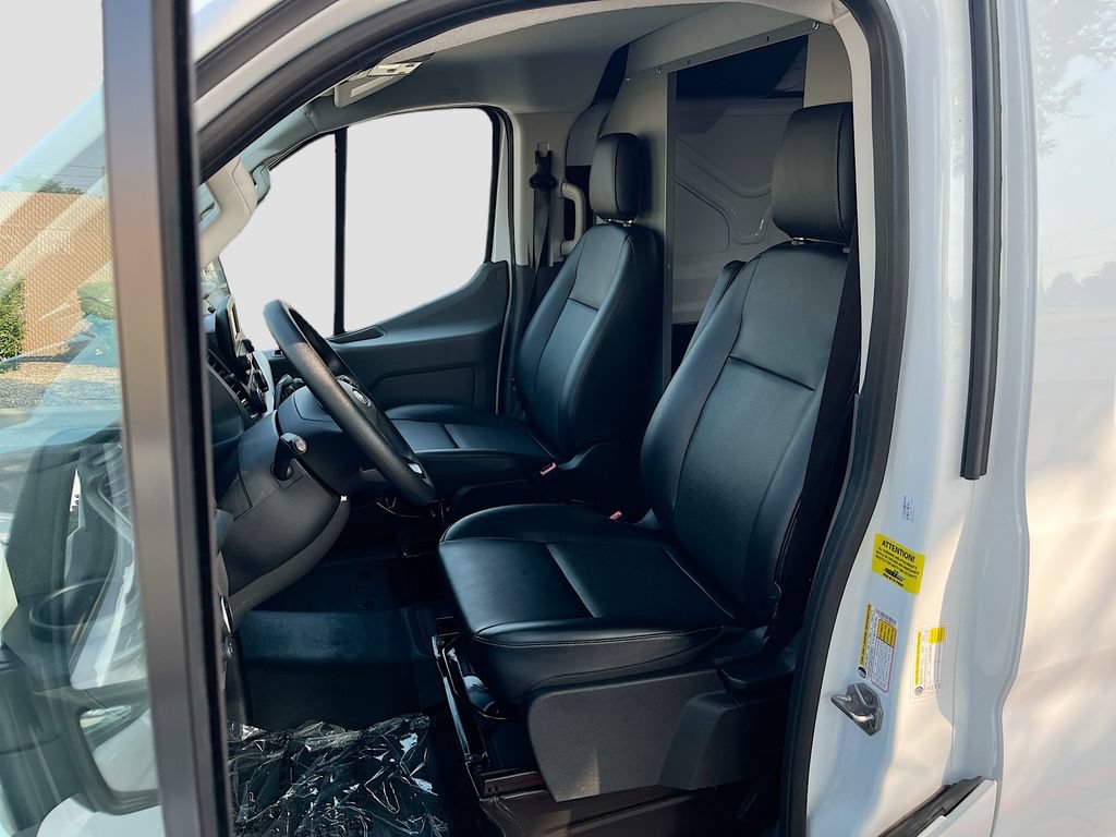 Used 2024 Ford Transit 250 Low Roof w/ Load Area Protection Package RWD image 18