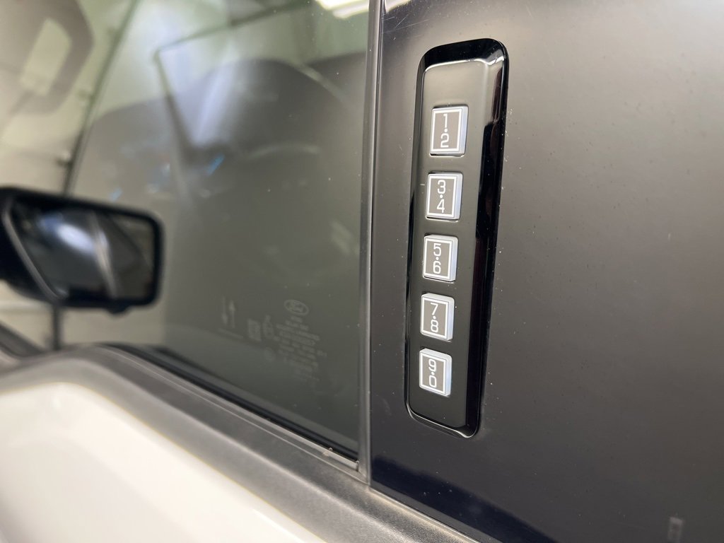 Certified 2022 Ford F150 XLT w/ Equipment Group 302A High image 30