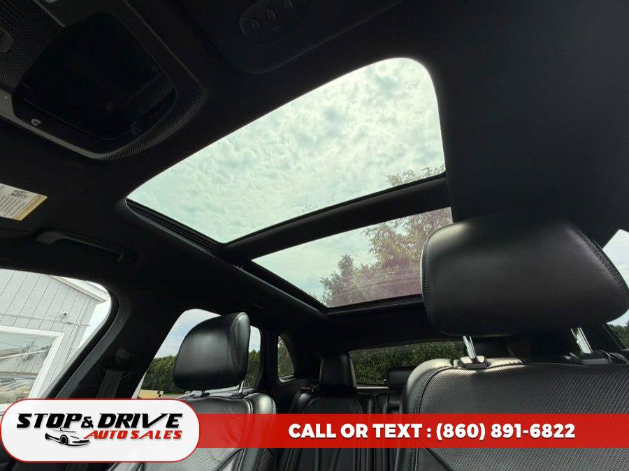 Used 2017 Lincoln MKC Reserve w/ Lincoln MKC Climate Package AWD/4WD image 13