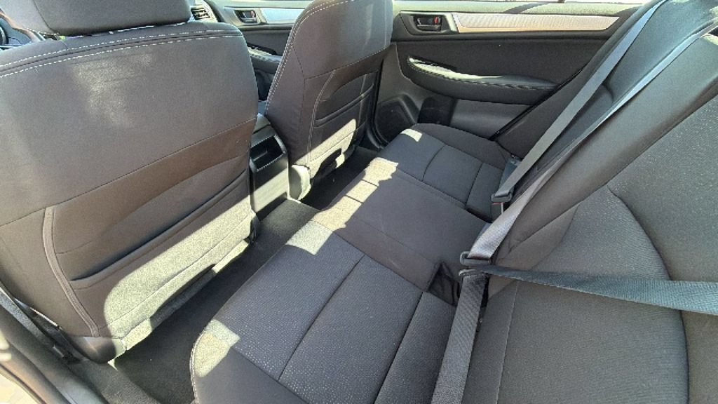 Used 2019 Subaru Legacy 2.5i AWD/4WD image 24