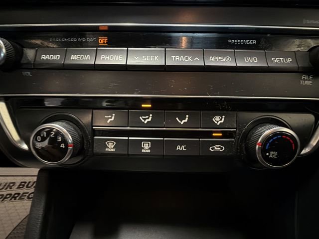 Used 2018 Kia Optima LX w/ Convenience Package image 19