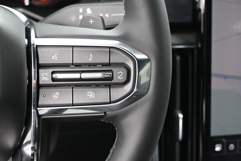 New 2026 GMC Acadia Elevation w/ Black Edition AWD/4WD image 27