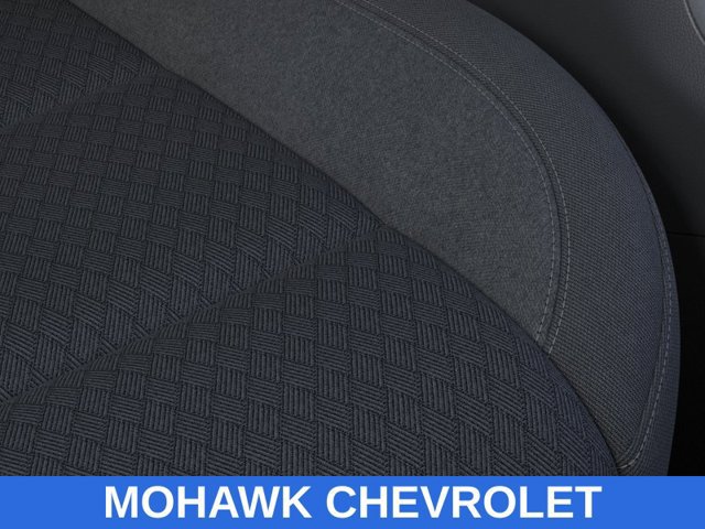 New 2026 Chevrolet Silverado 2500 LT w/ Trail Boss Package AWD/4WD image 21