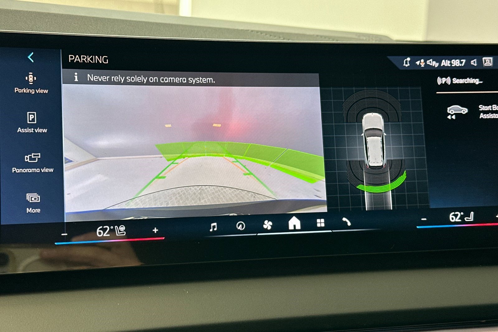 Used 2026 BMW X3 xDrive30 w/ Convenience Package image 23