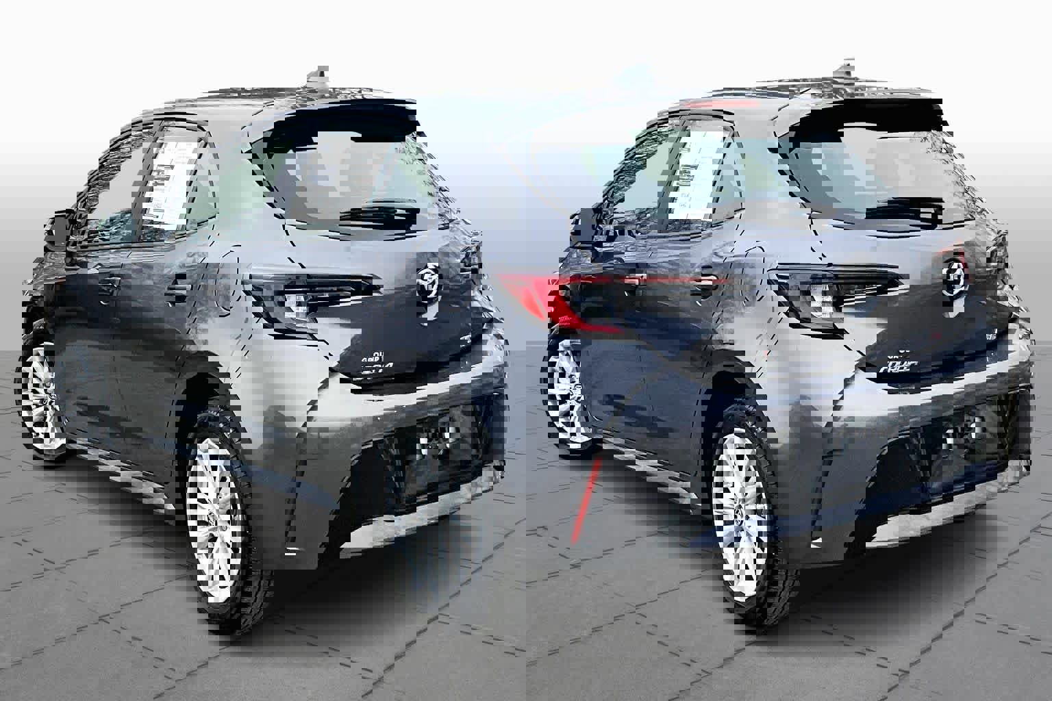 Certified 2024 Toyota Corolla SE image 12