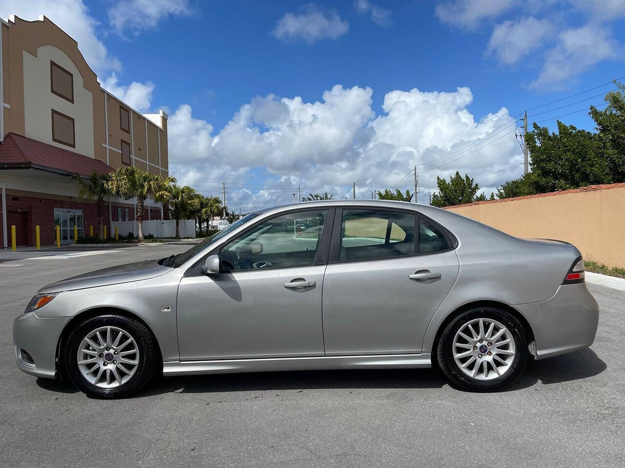Used 2008 Saab 9-3 2.0T FWD image 30