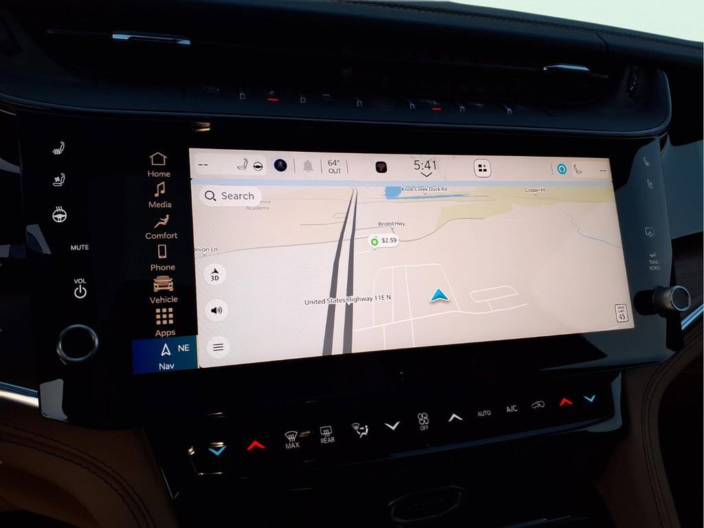 New 2026 Jeep Grand Cherokee Summit image 18