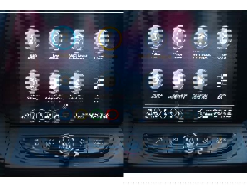 Used 2020 Chevrolet Camaro LT w/ RS Package image 21