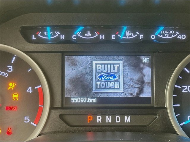 Used 2022 Ford F250 XLT image 12