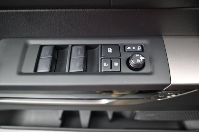 New 2026 Toyota Tundra Limited w/ Nightshade Package AWD/4WD image 9