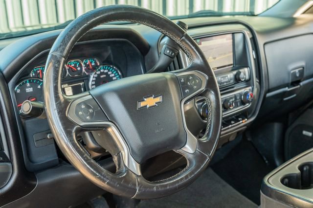 Used 2016 Chevrolet Silverado 1500 LT w/ All Star Edition image 24