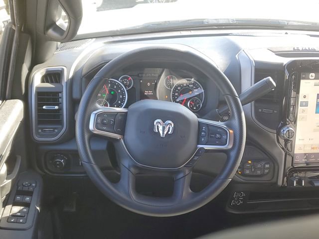 New 2026 RAM 2500 Tradesman image 7