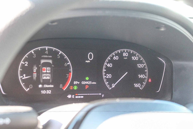 Used 2024 Honda Civic LX image 28