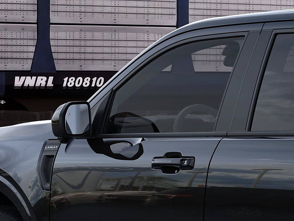 New 2026 Ford Maverick Lariat AWD/4WD image 21
