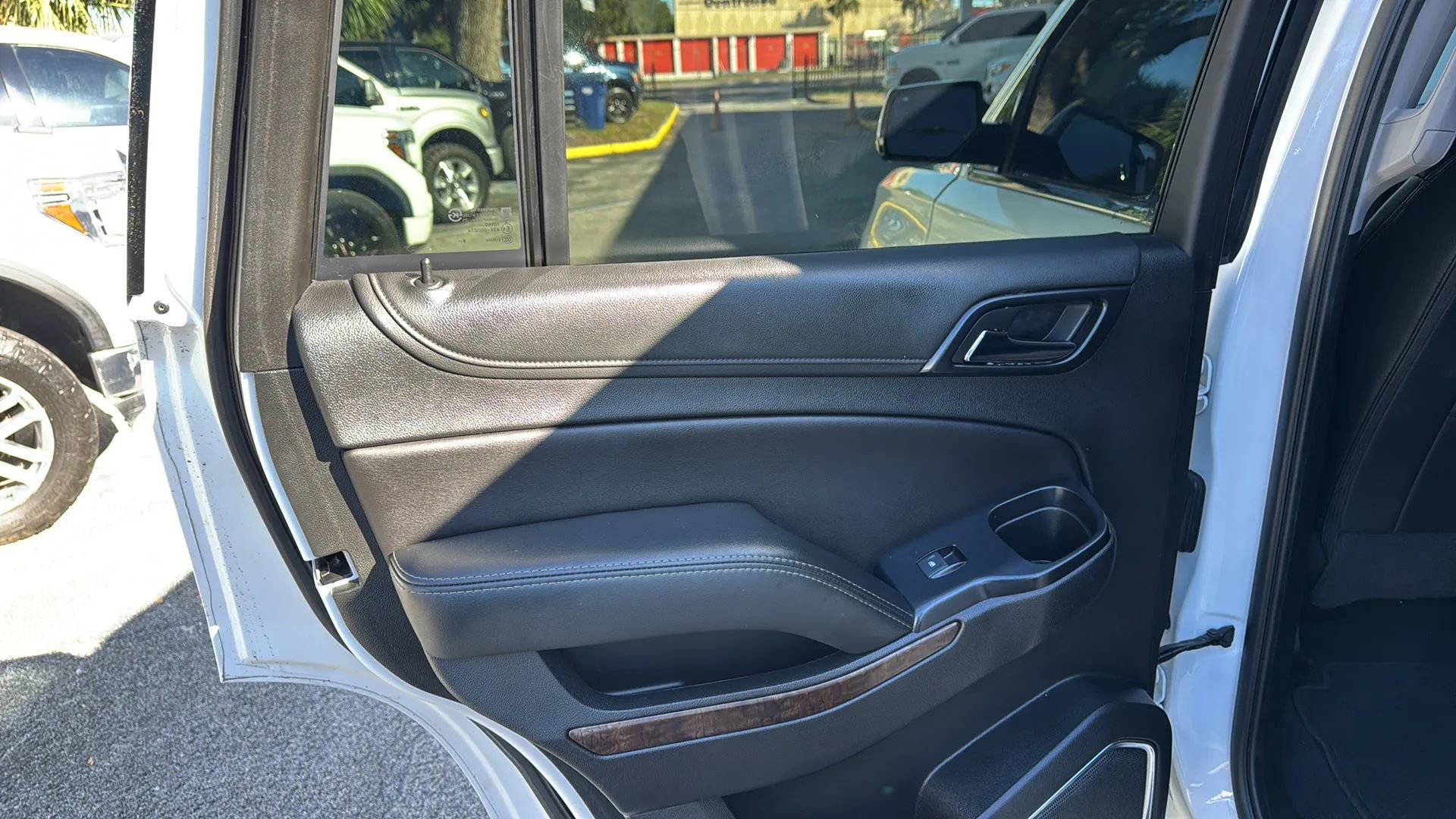Used 2019 Chevrolet Tahoe LT AWD/4WD image 28