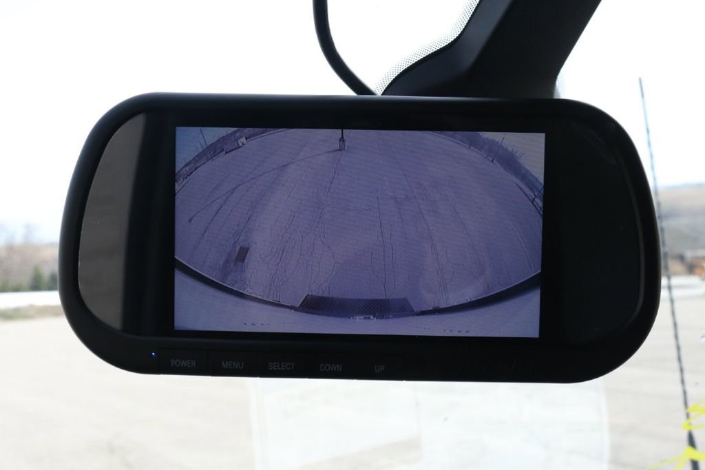 New 2027 Ford E-450 and Econoline 450 Super Duty w/ Power Equipment Group image 20