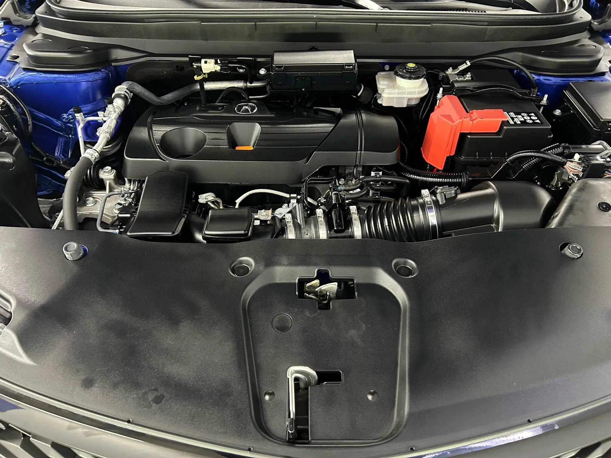 Used 2023 Acura RDX A-Spec image 23