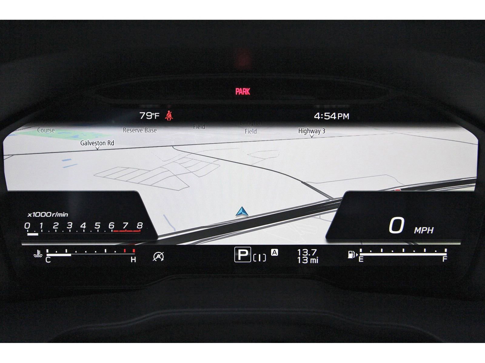 New 2026 Subaru Forester Wilderness image 12