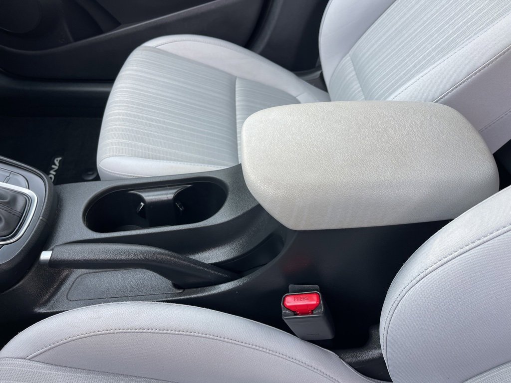 Used 2023 Hyundai Kona SEL w/ Cargo Package image 13