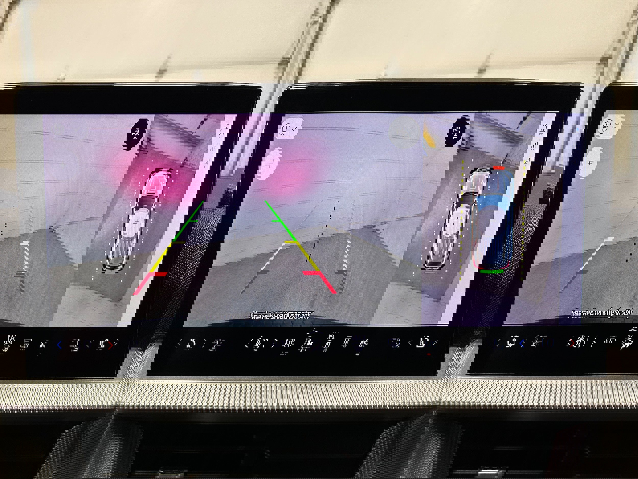 Certified 2025 Ford Explorer ST-Line image 20