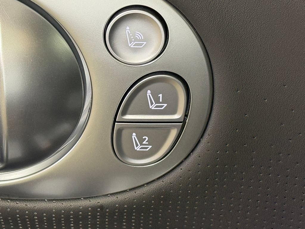 Used 2026 Hyundai Ioniq 9 Calligraphy AWD/4WD image 41