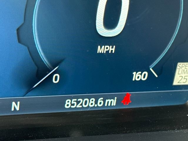 Used 2022 Ford Expedition Max Limited image 22