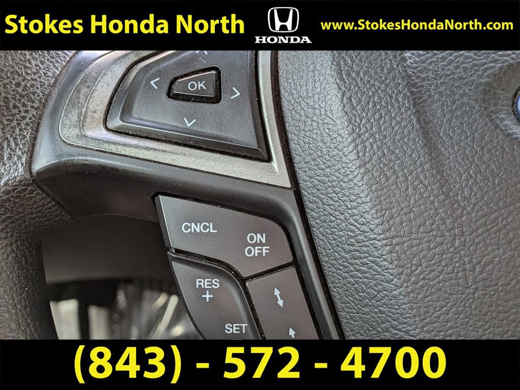 Used 2019 Ford Fusion SE image 24