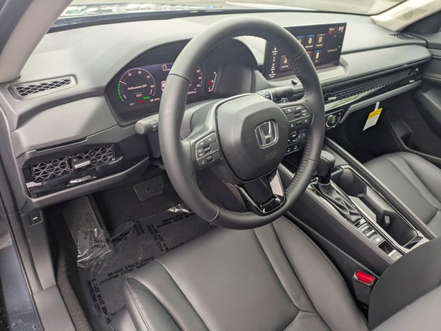 Used 2025 Honda Accord EX-L image 10