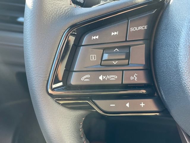 New 2026 Subaru Forester Sport AWD/4WD image 7