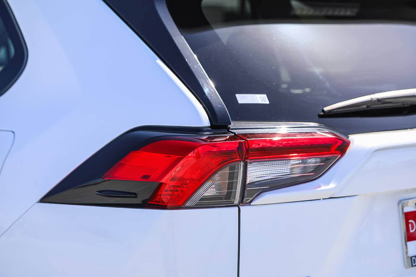 Certified 2025 Toyota RAV4 XLE AWD/4WD image 10
