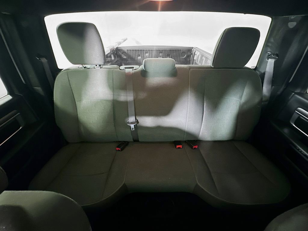 Used 2022 RAM 1500 Classic Warlock image 13