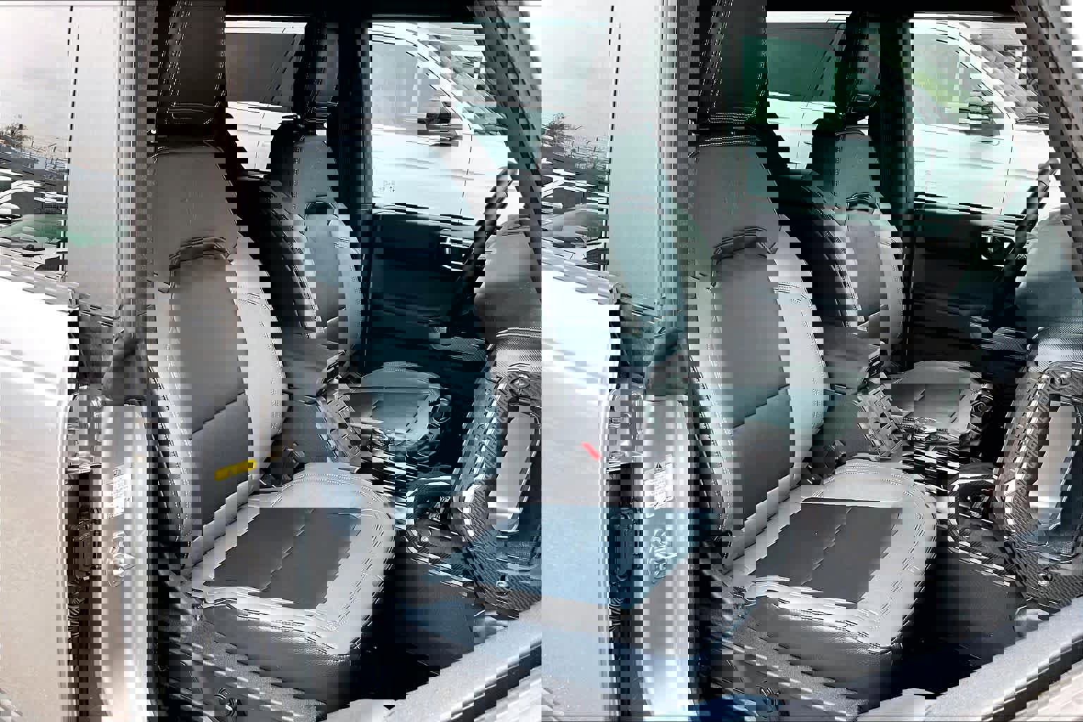 Certified 2021 Ford Bronco Outer Banks image 9