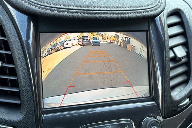 Used 2017 Chevrolet Impala Premier image 18