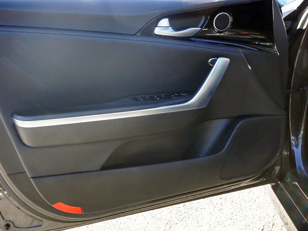 Used 2020 Kia Stinger GT-Line AWD/4WD image 17