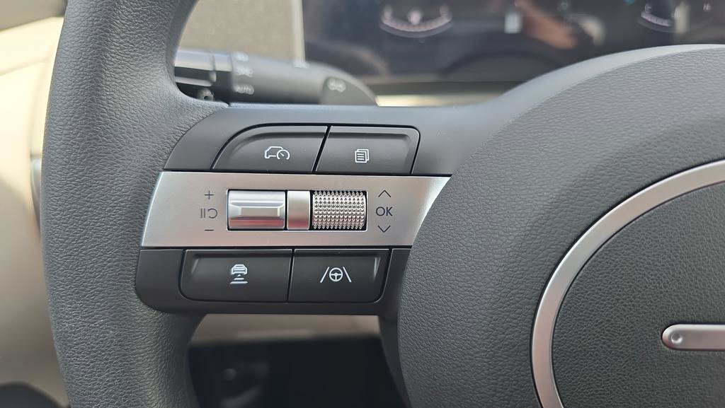 New 2026 Hyundai Tucson SEL AWD/4WD image 14