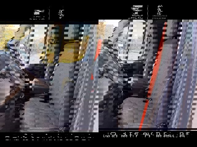 Used 2022 RAM ProMaster 3500 w/ Fleet Safety Group image 21