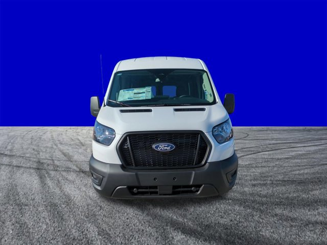 New 2026 Ford Transit 250 148 Medium Roof RWD image 9