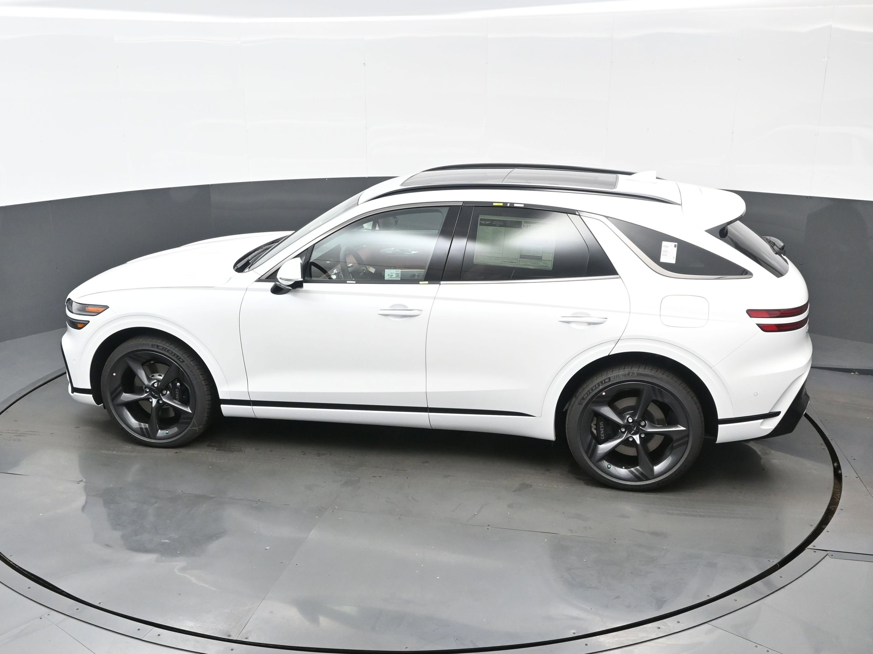 New 2026 Genesis GV70 3.5T Sport Prestige image 22