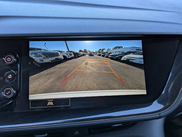Used 2023 Buick Envision Essence w/ Sport Touring Package image 20