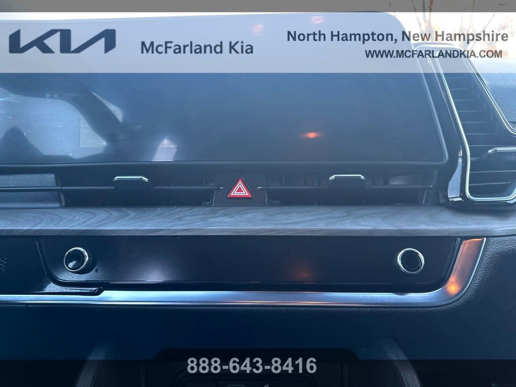 Used 2023 Kia Sportage X-Line image 20