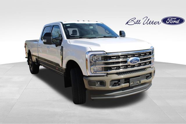New 2026 Ford F350 King Ranch video 2