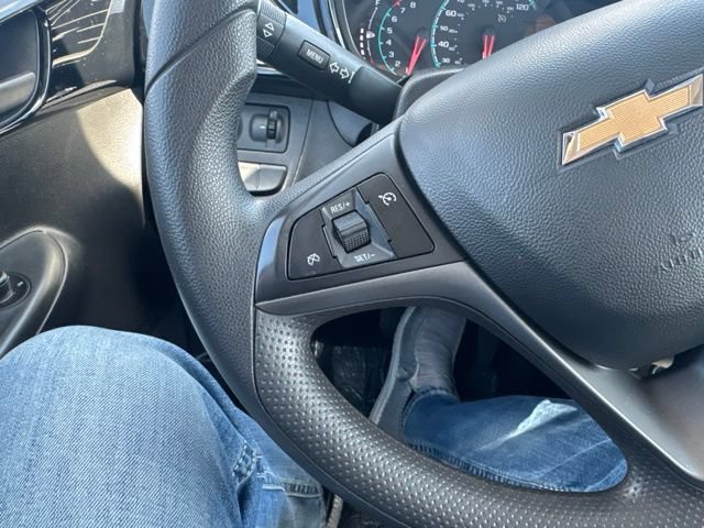 Used 2021 Chevrolet Spark LT FWD image 19
