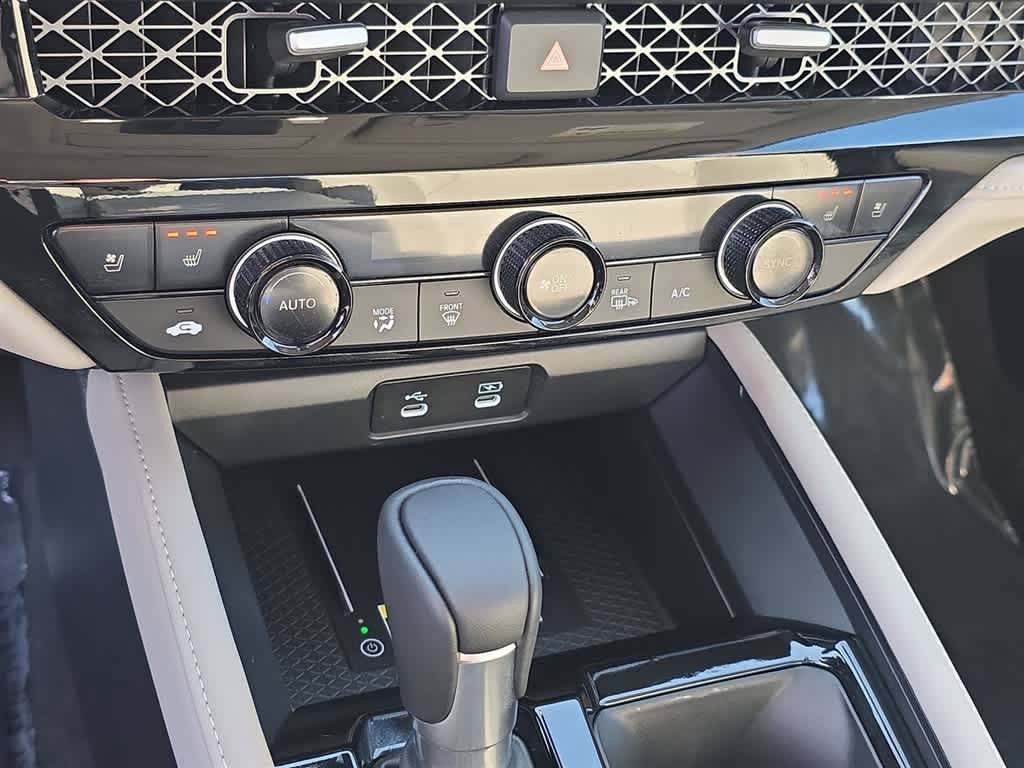 Certified 2025 Honda Accord Touring image 23